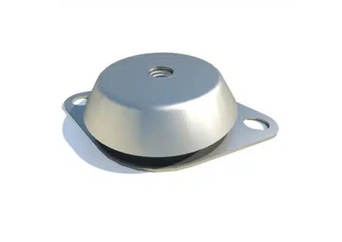 Rubber Buffer Manufacturers Durable Buffers for Industrial Protection