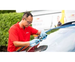 Auto Glass Window Replacement