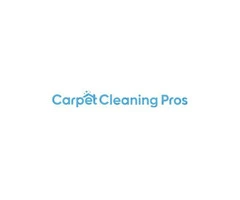 Carpet Cleaning Pros - Expert Carpet Cleaning Buckinghamshire
