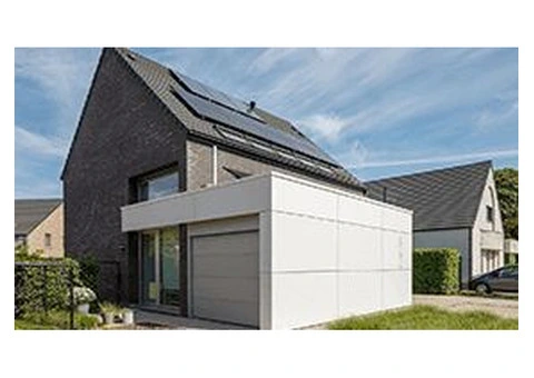 Premium Siderise Cavity Barrier Solutions by CSS CLADDING LTD