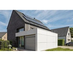 Premium Siderise Cavity Barrier Solutions by CSS CLADDING LTD