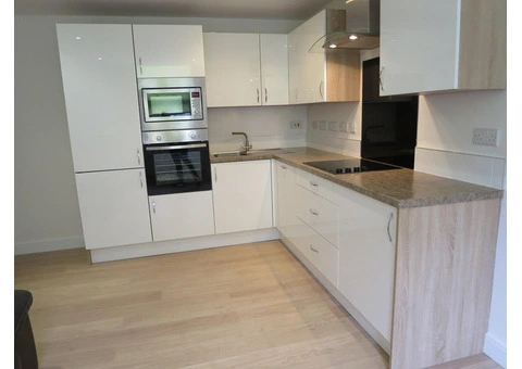 Explore Student Accommodation at 1 Edward Road, Nottingham - 1/4