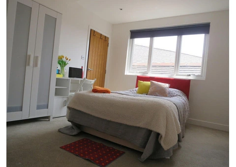 Explore Student Accommodation at 1 Edward Road, Nottingham - 4/4