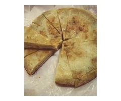 Best food near Liverpool college