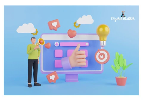 Top Digital Marketing Solutions in London