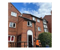 Gutter Cleaning Birmingham | Clean Gutter | Gutter Cleaner Birmingham