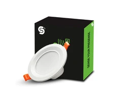 Motion Sensor Downlight