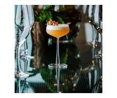 Discover the Perfect Cocktail Bar for Private Hire