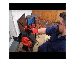 Reliable CCTV Drain Surveys in Liverpool Expert Drain Surveying