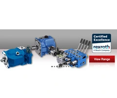 Bosch Rexroth Distributor