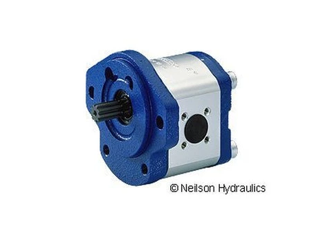 Searching for Bosch Rexroth Pumps?
