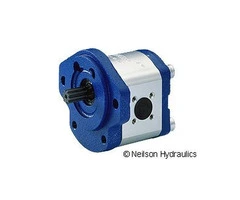 Searching for Bosch Rexroth Pumps?