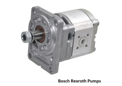 Searching for Bosch Rexroth Pumps? - 2/2