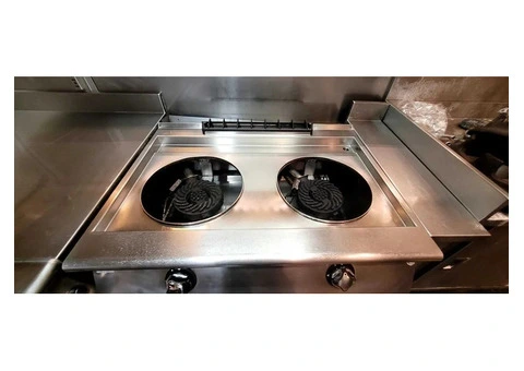 Breathe Easy with Clean Kitchen Ducts from IVS Services Ltd.! - 2/2