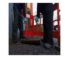 Blocked Drain Liverpool Expert Unblocker Services Available