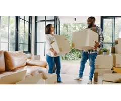 Stress-Free House Removals in London – Your Trusted Movers