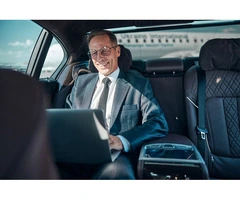 National Executive Transfers - Executive Chauffeur Car Service Birmingham