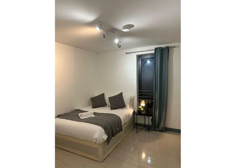 4 bed semi detached in Evering Road, London, E5. - 3/4
