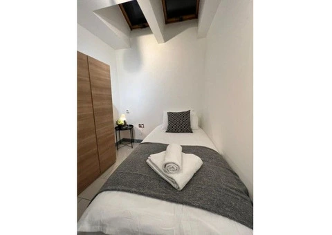 4 bed semi detached in Evering Road, London, E5. - 4/4