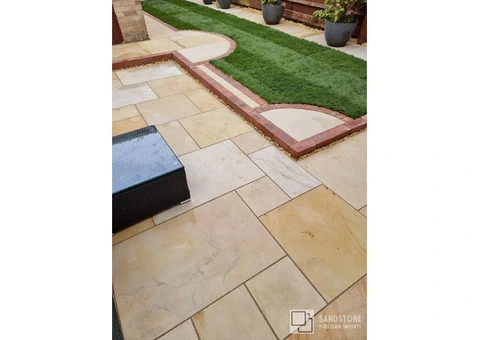 Sandstone Supplier | Sawn And Honed Sandstone - 1/6