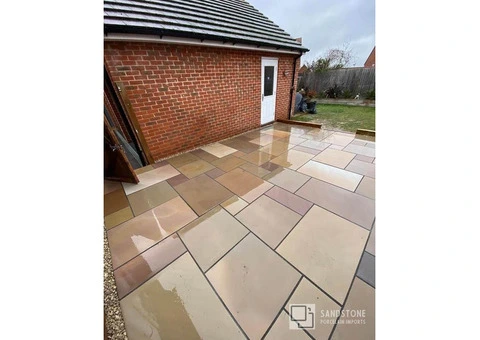 Sandstone Supplier | Sawn And Honed Sandstone - 2/6