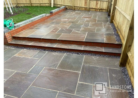 Sandstone Supplier | Sawn And Honed Sandstone - 4/6