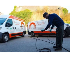 Professional Drain Unblocking Services in Liverpool
