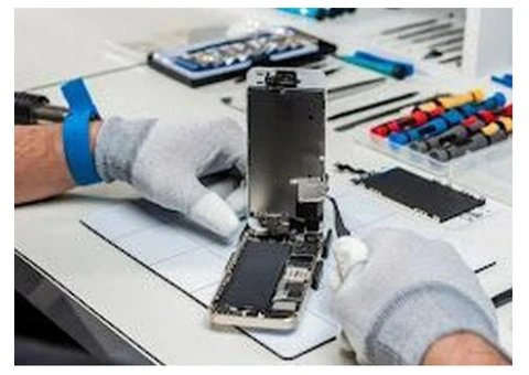 Revive - Mobile Phone Repairs & Accessories Centre - 1/3