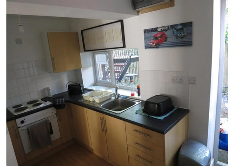 Discover Student Living at Churchview Court, North Road, Nottingham - 2/4