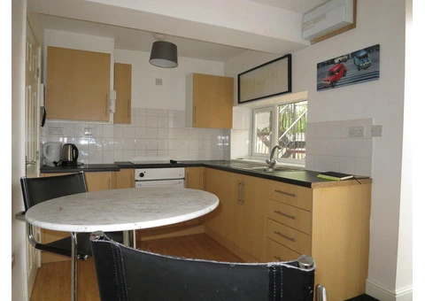 Discover Student Living at Churchview Court, North Road, Nottingham - 3/4