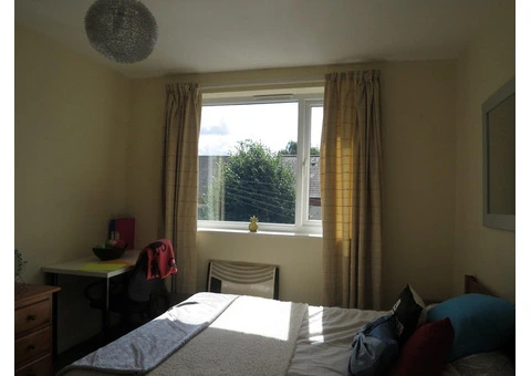 Discover Student Living at Churchview Court, North Road, Nottingham - 4/4