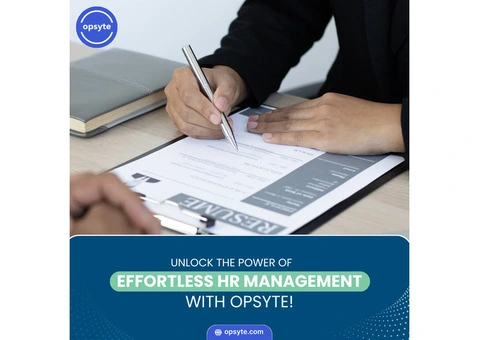 Best Invoice Processing Software for Hospitality – Try Opsyte Today!