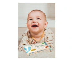 Wholesale Aqua Wipes Essentials – Perfect for Nurseries & Retailers