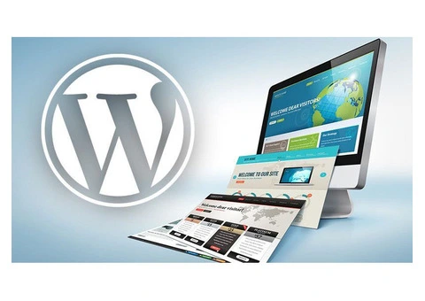Professional WordPress Website Development Services in the UK