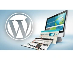 Professional WordPress Website Development Services in the UK