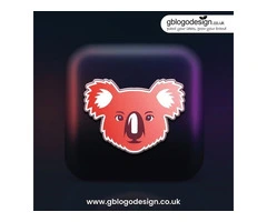 Make A Strong First Impression with A Professional Logo Design In UK