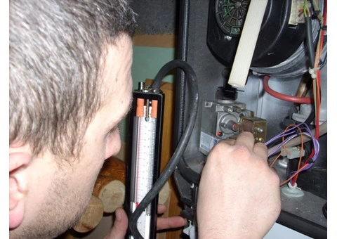 Get Comfortable Stays With Our Efficient Central Heating Installation - 2/2