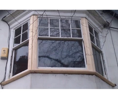 Looking for Wooden Window Restoration in Nottingham