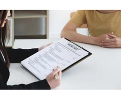 How to make your CV stand out in order to get an interview
