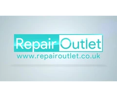 Sony PS4 Pro Parts - Repair Outlet