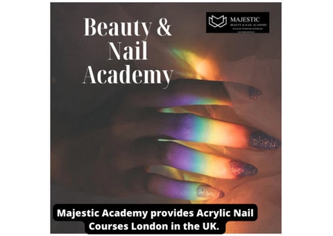 ACRYLIC ONLINE COURSE - 2/4