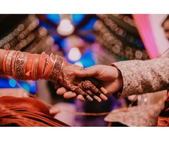 Get the Best Indian Wedding Photographer in Birmingham