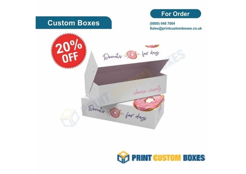 Custom Boxes - 2/4