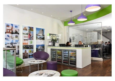 Prospect Estate Agents & Letting Agents Maidenhead - 4/7