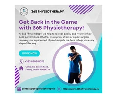 Sports Physiotherapy
