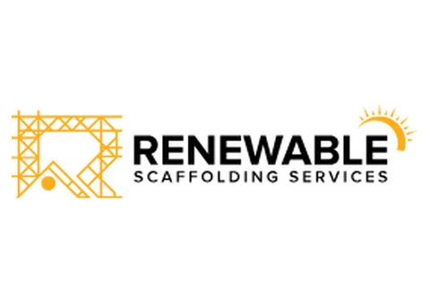 Renewable Scaffolding Services, Scaffolding Services - 2/2