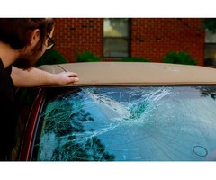 Fast and Affordable Windscreen Chip Repair – Smart Car Automotive