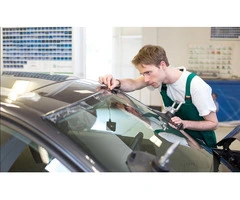 Car Windscreen Replacement