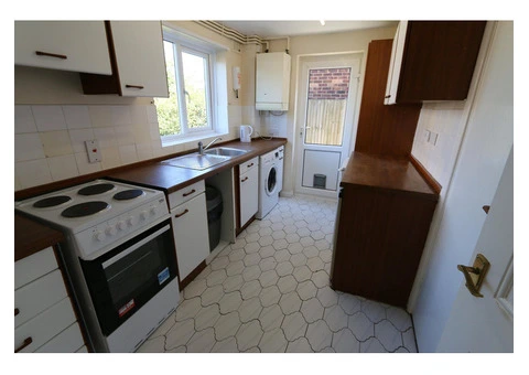 Explore Student Living at Salisbury Road, Canterbury - 1/4