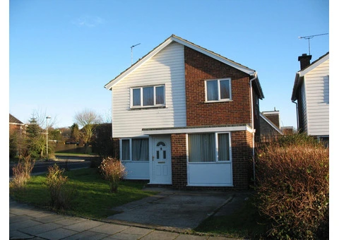 Explore Student Living at Salisbury Road, Canterbury - 2/4